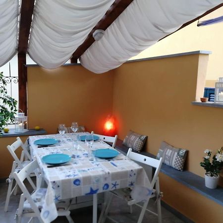 La Terrazza Sul Mare ☆☆☆☆☆ Monterosso Apartman Monterosso al Mare Kültér fotó